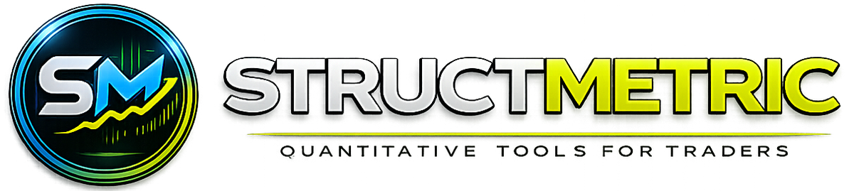 StructMetric Logo